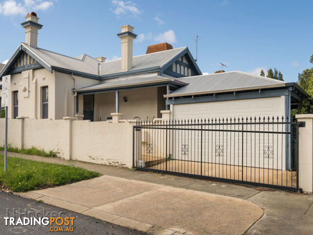 14 Bulwer Street PERTH WA 6000