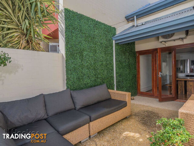 14 Bulwer Street PERTH WA 6000