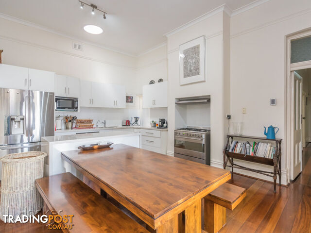 14 Bulwer Street PERTH WA 6000