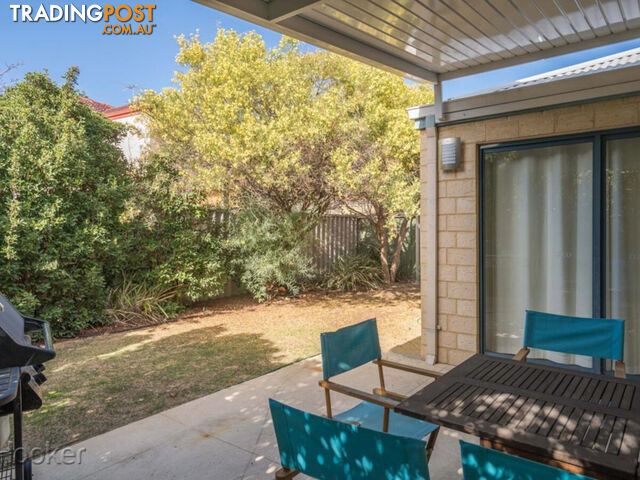 6 Swan Bank Road MAYLANDS WA 6051