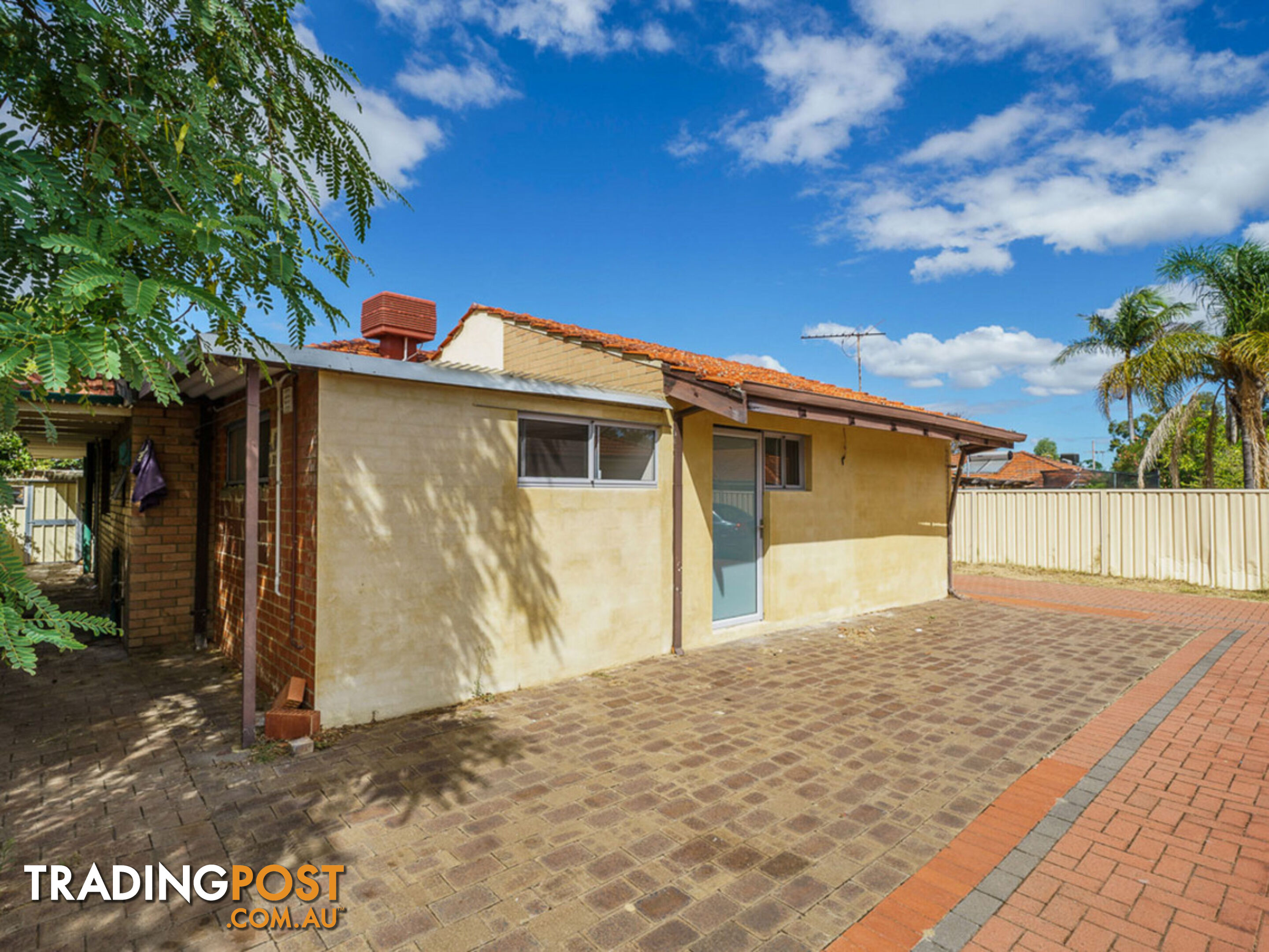 77GF Leach Highway WILSON WA 6107