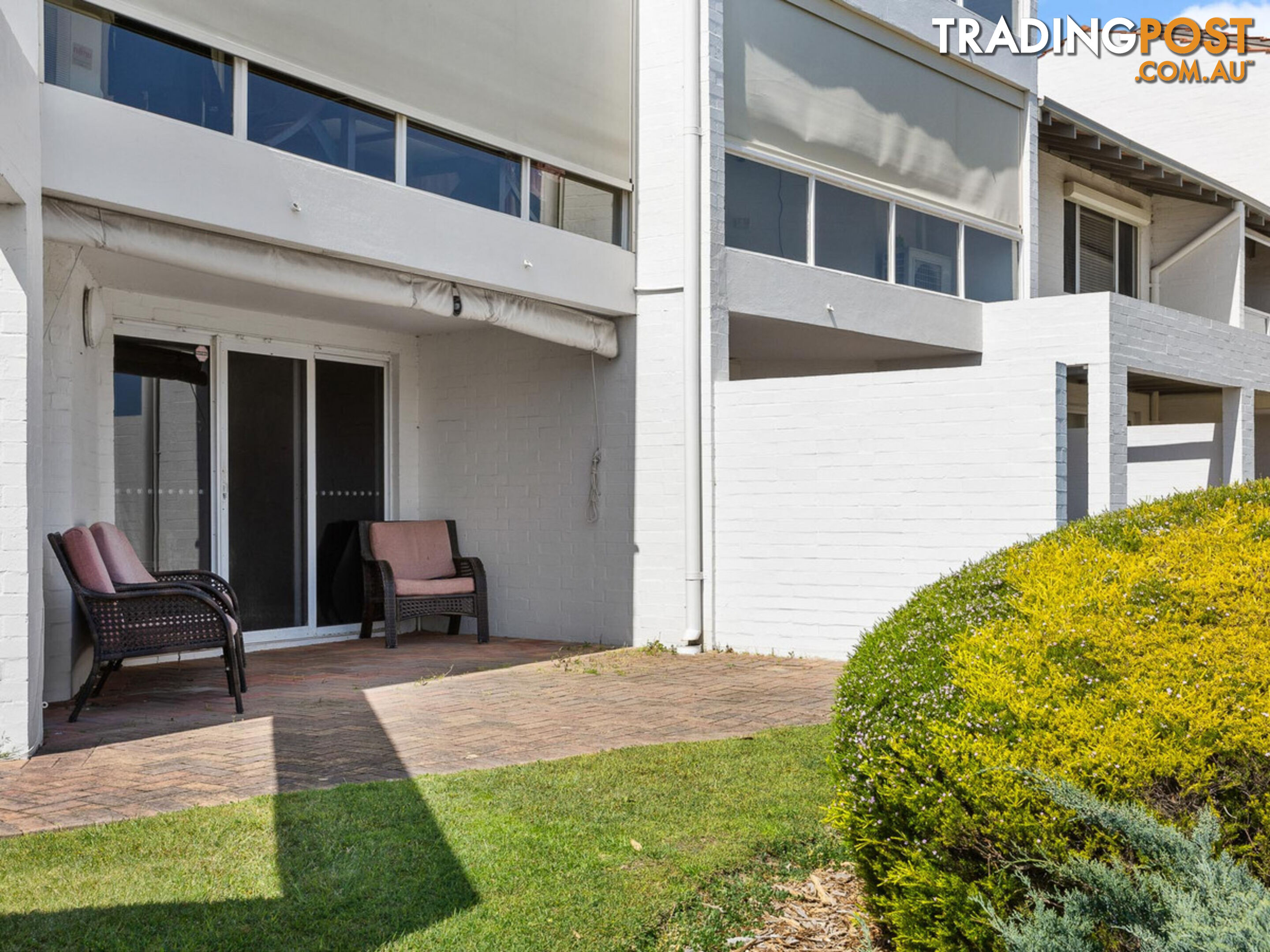 2/18 Fogerthorpe Crescent MAYLANDS WA 6051