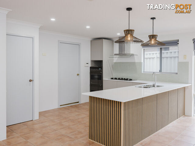 10 Heysham Bend BUTLER WA 6036