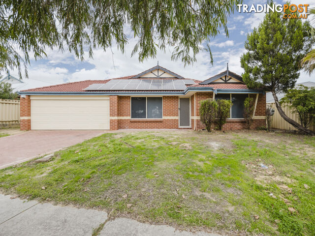 10 Heysham Bend BUTLER WA 6036 - photo 2 of 14