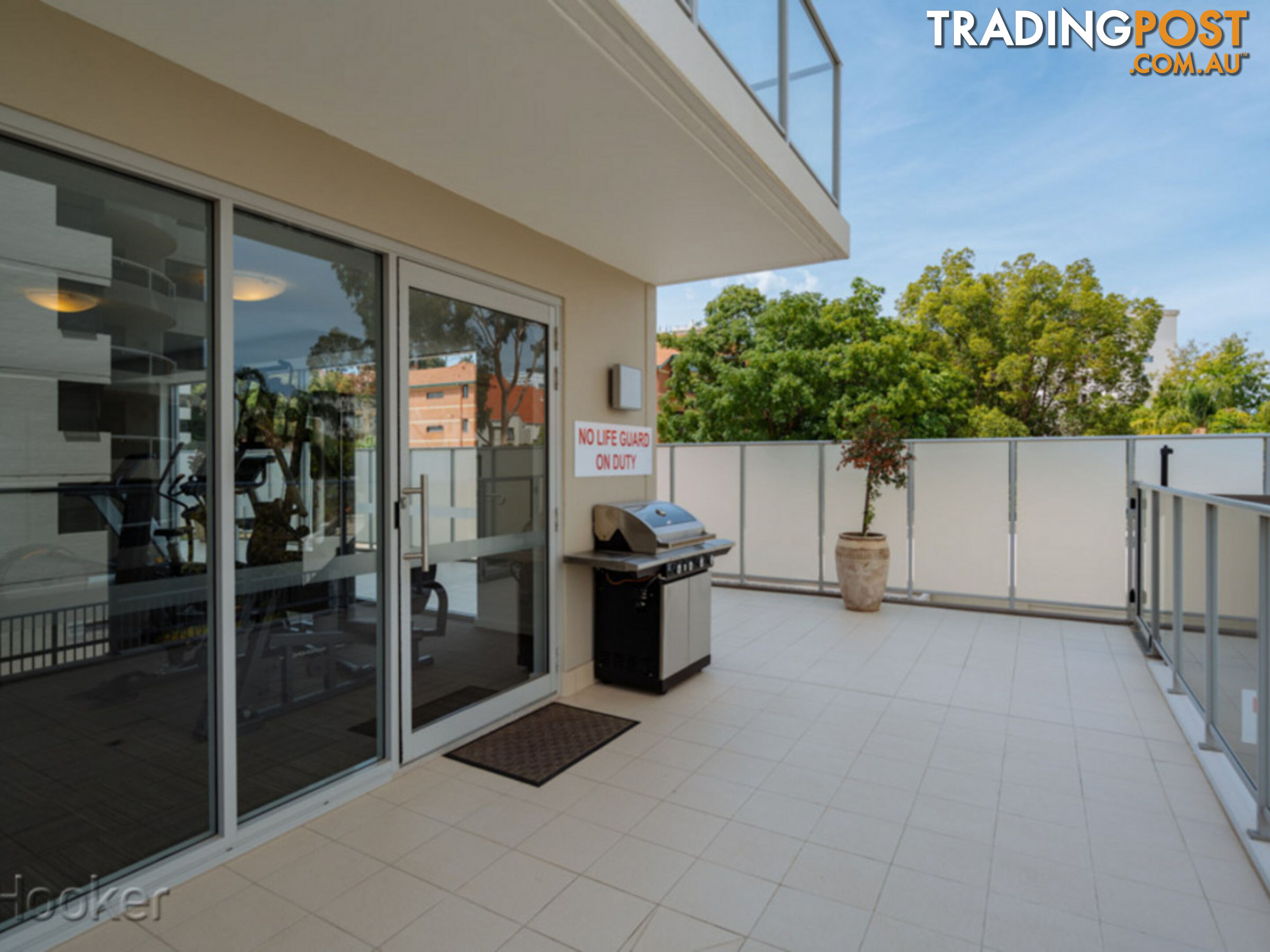 10/35 Wellington Street EAST PERTH WA 6004