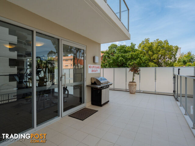 10/35 Wellington Street EAST PERTH WA 6004