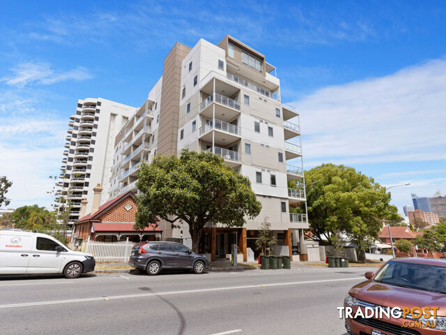 10/35 Wellington Street EAST PERTH WA 6004