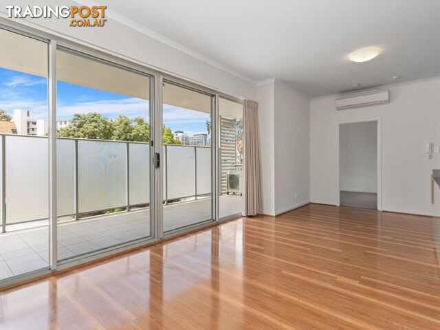 10/35 Wellington Street EAST PERTH WA 6004