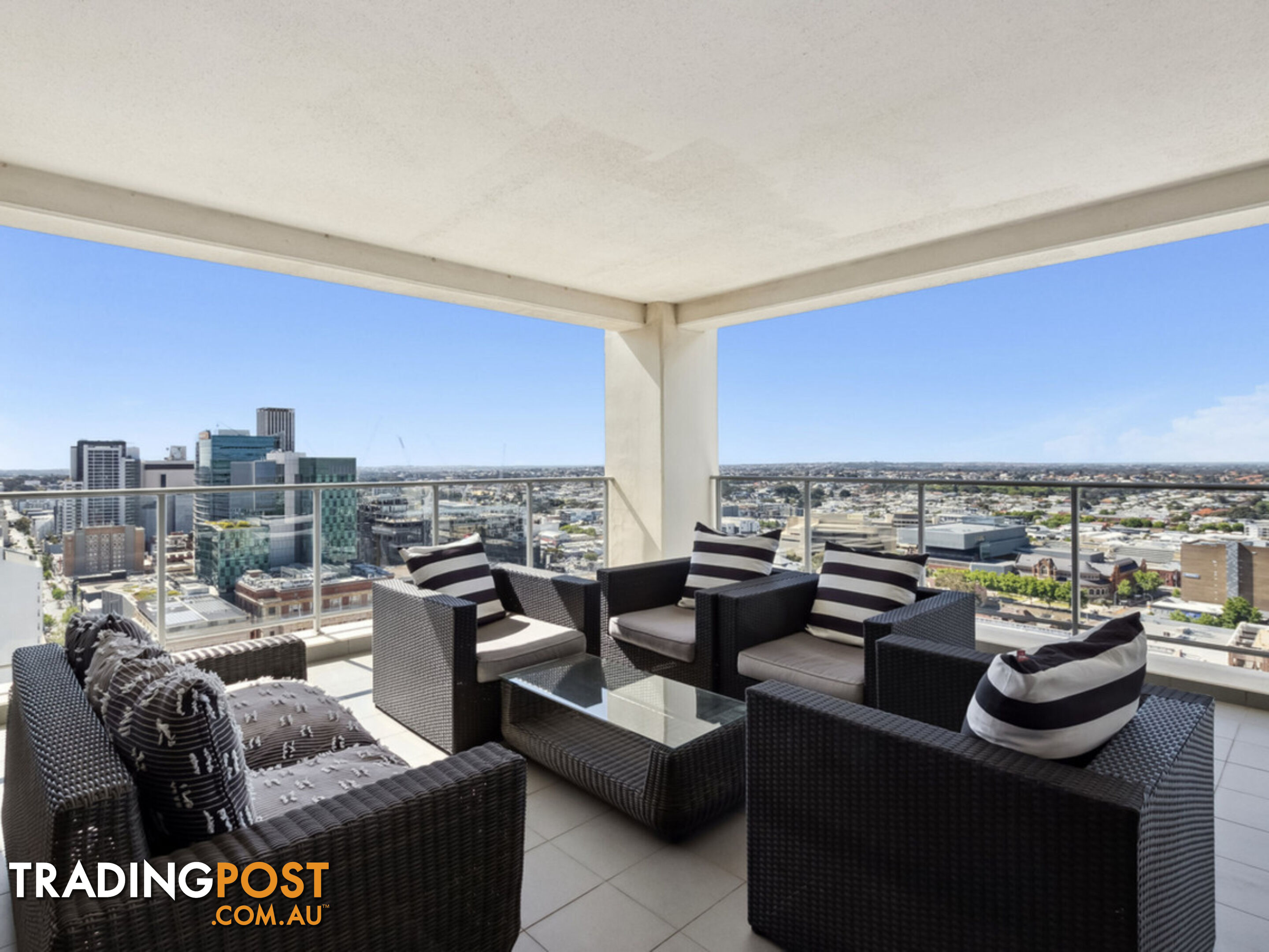 130/580 Hay Street PERTH WA 6000