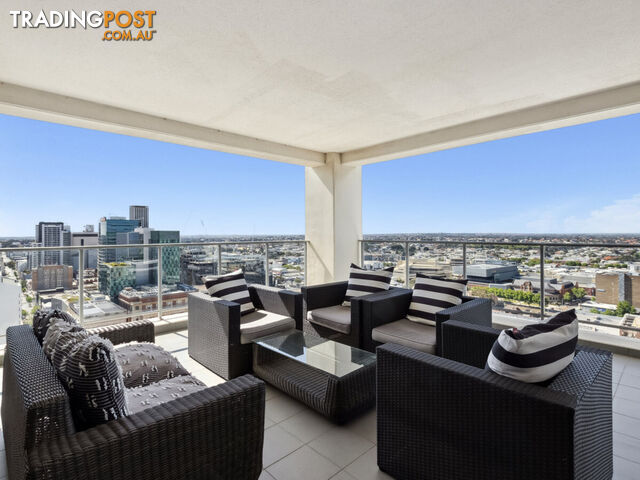 130/580 Hay Street PERTH WA 6000