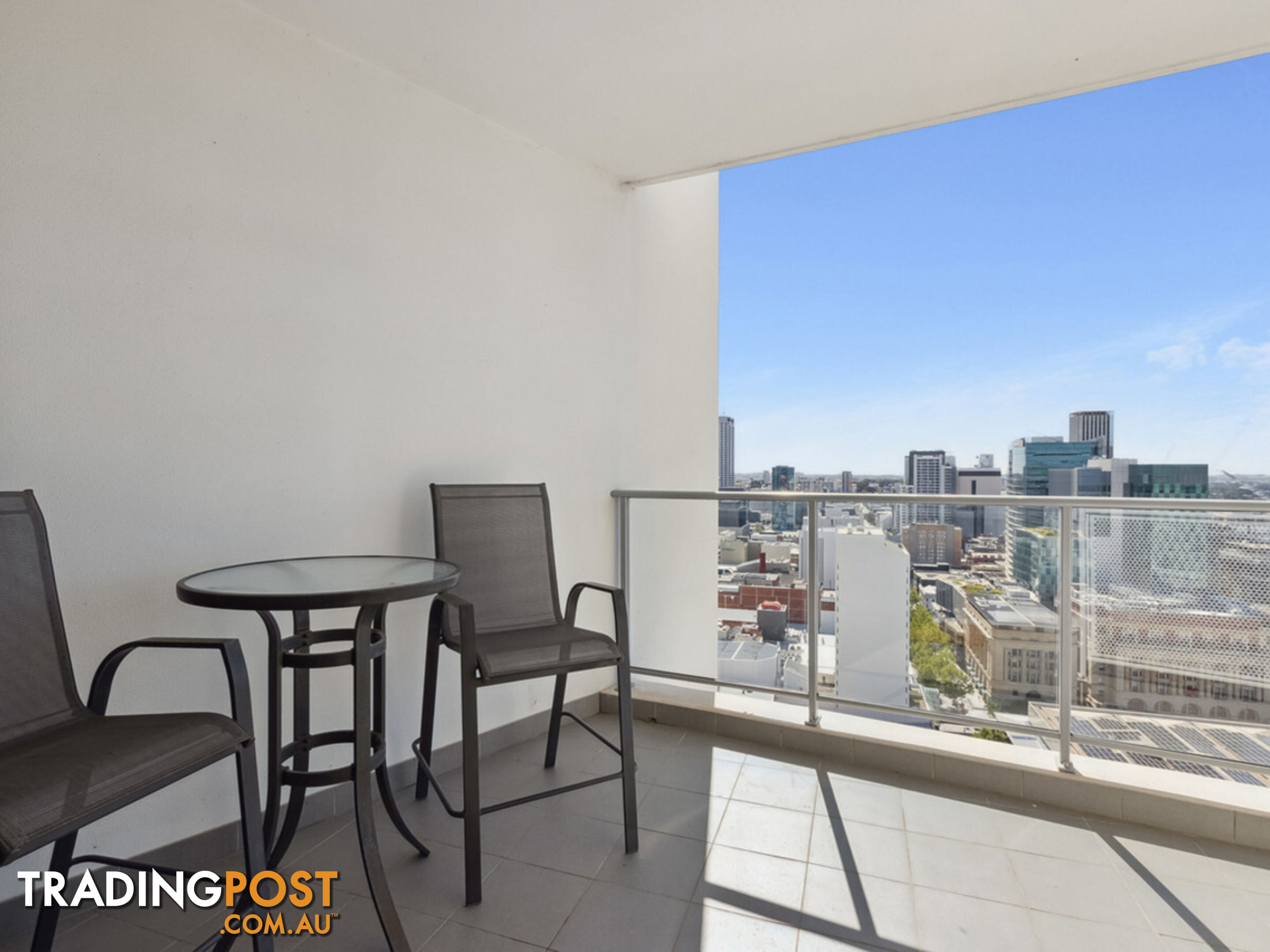 130/580 Hay Street PERTH WA 6000