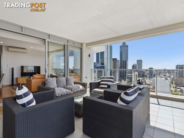 130/580 Hay Street PERTH WA 6000