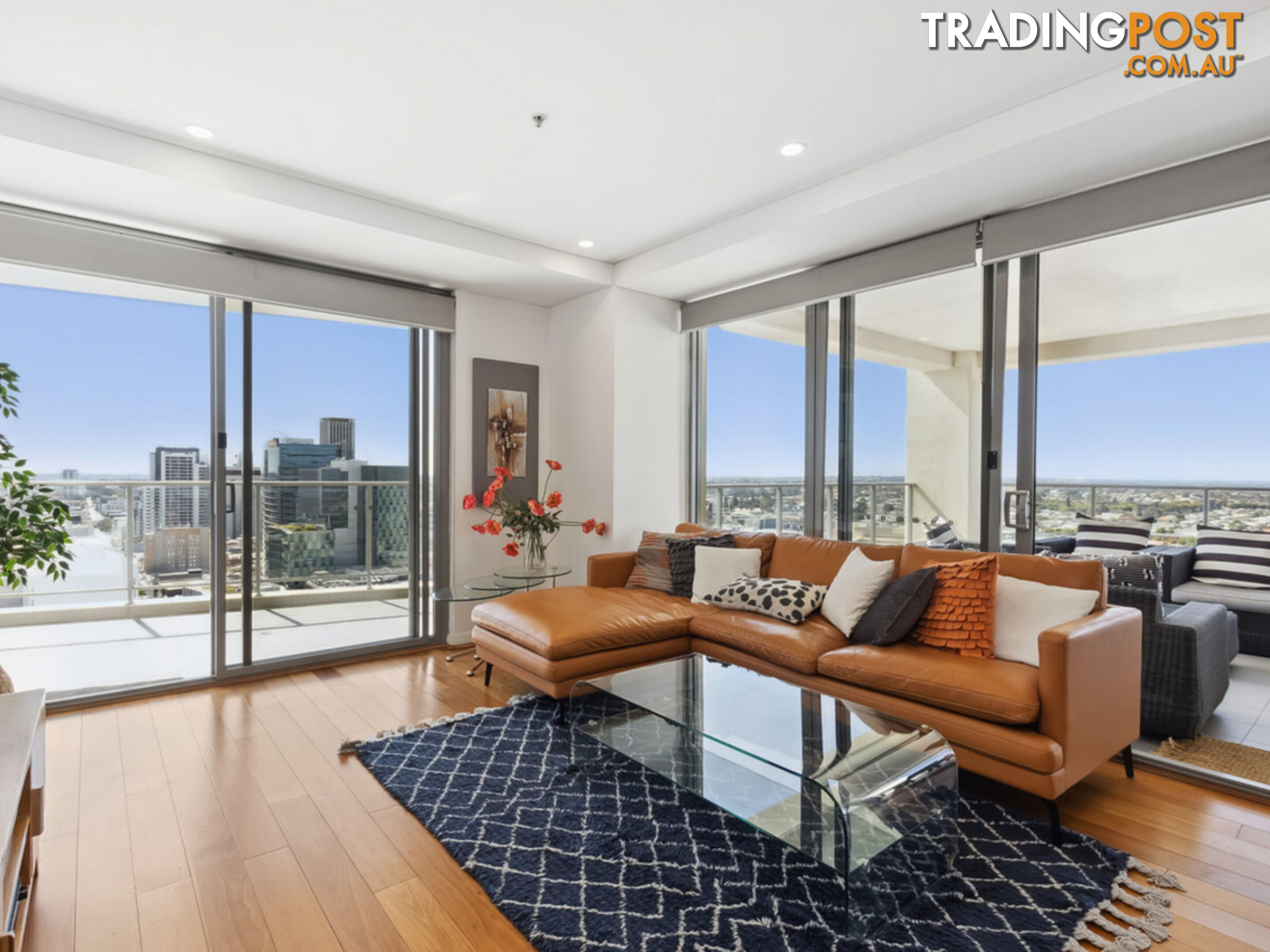 130/580 Hay Street PERTH WA 6000