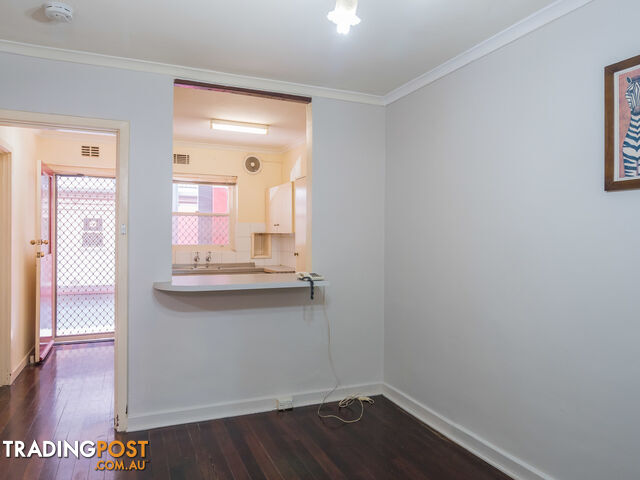 10/122 Terrace Road PERTH WA 6000