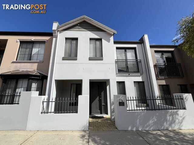 21A Hammersmith Court, (Studio) JOONDALUP WA 6027