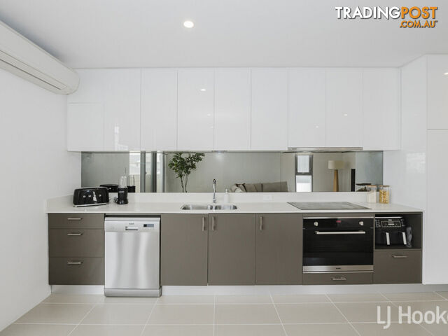 408/1 Bristol Lane Apartments (44) MINDARIE WA 6030 - photo 5 of 19