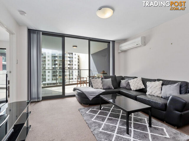 20/128 Adelaide Terrace EAST PERTH WA 6004