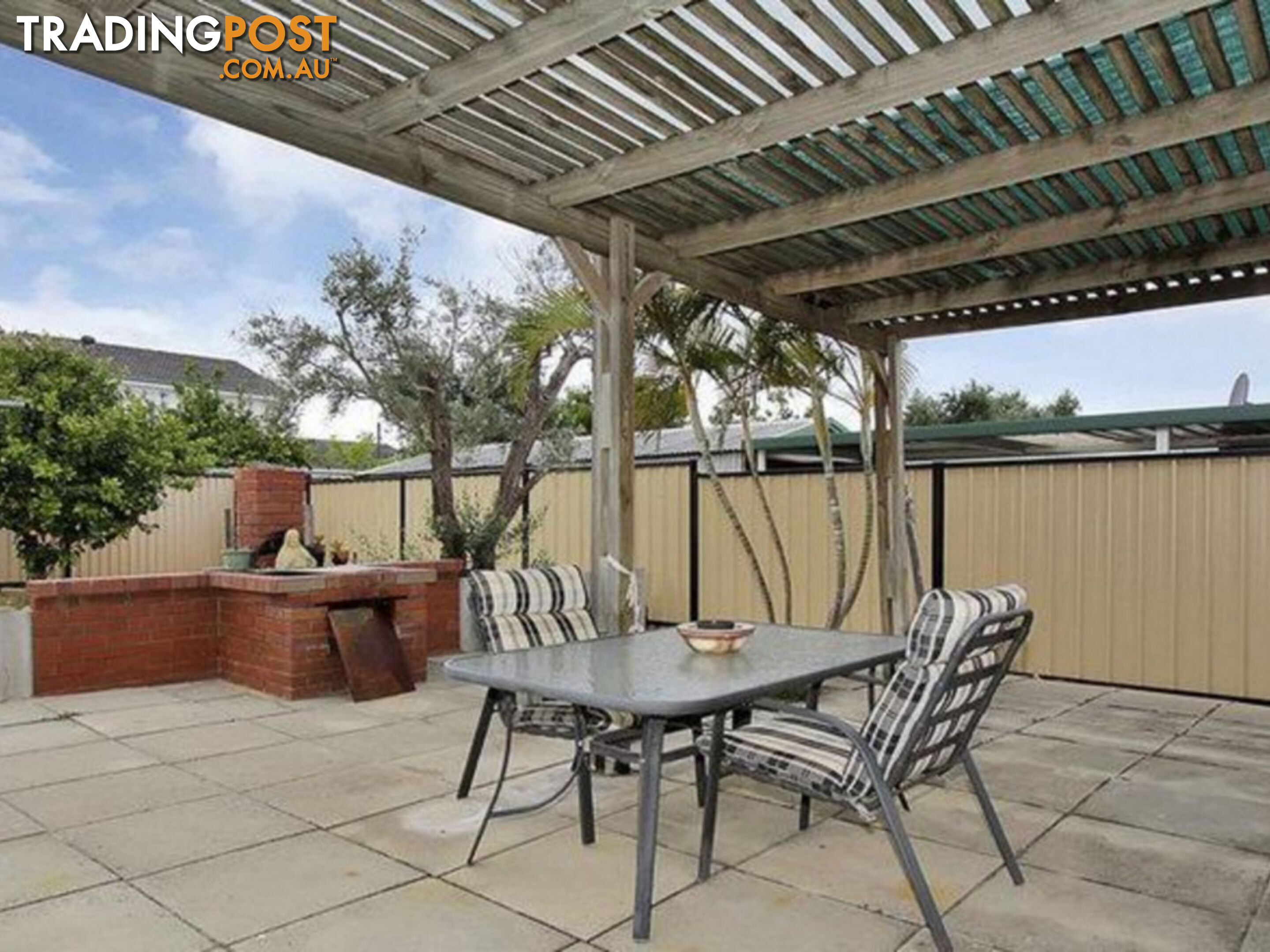 21 Shalford Way GIRRAWHEEN WA 6064