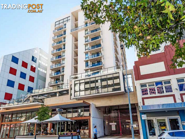 41/418-428 Murray Street PERTH WA 6000