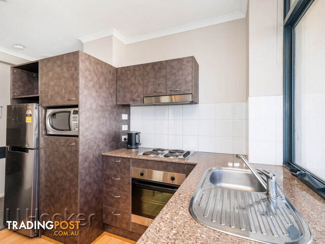 41/418-428 Murray Street PERTH WA 6000