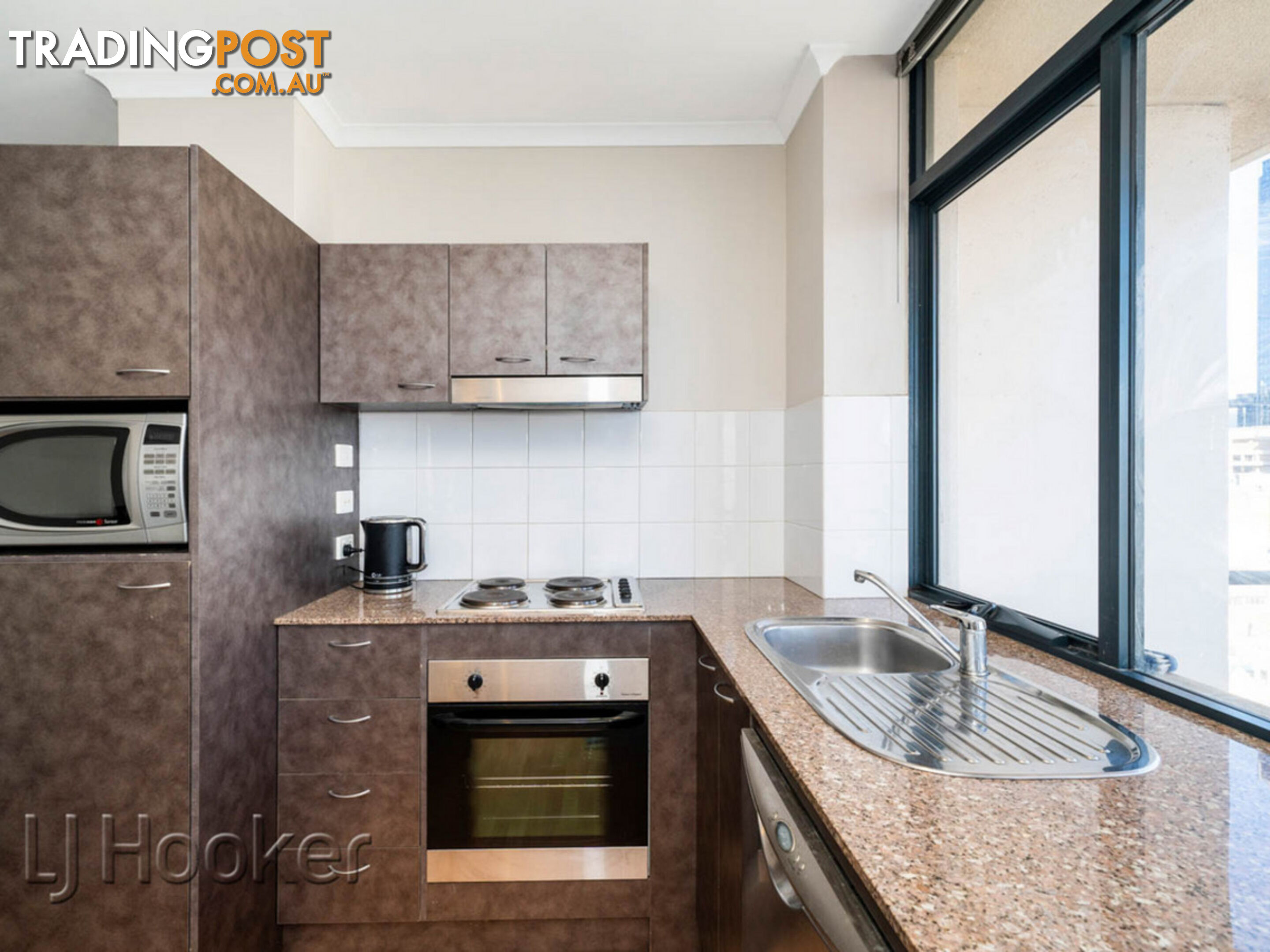 41/418-428 Murray Street PERTH WA 6000