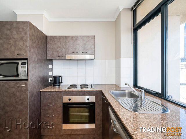 41/418-428 Murray Street PERTH WA 6000