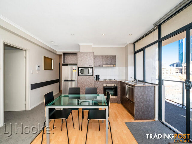 41/418-428 Murray Street PERTH WA 6000