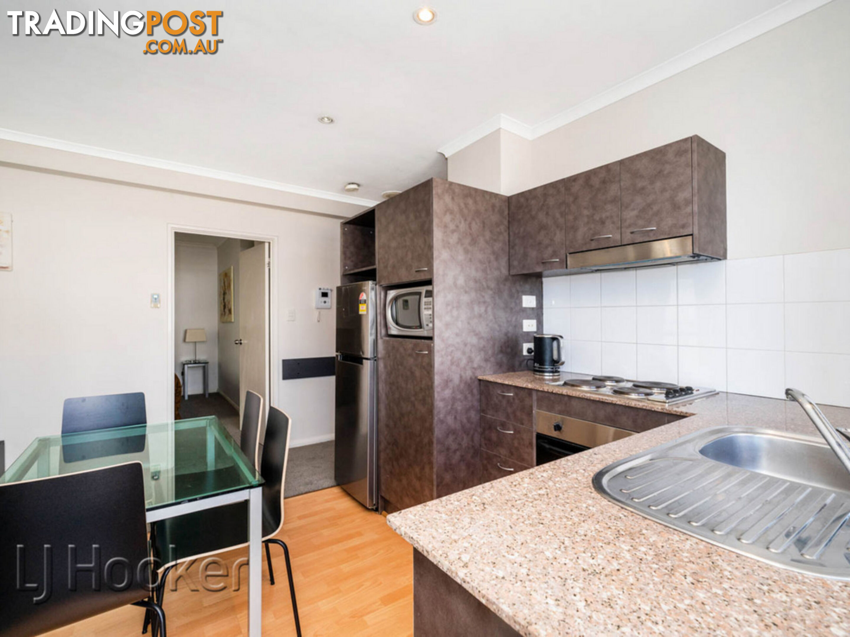 41/418-428 Murray Street PERTH WA 6000