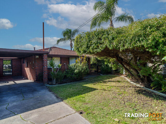 96 Leeds Street DIANELLA WA 6059