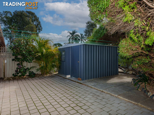 96 Leeds Street DIANELLA WA 6059