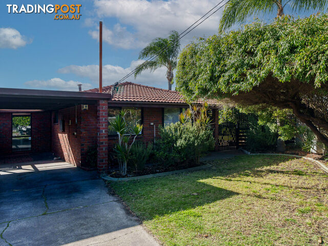 96 Leeds Street DIANELLA WA 6059