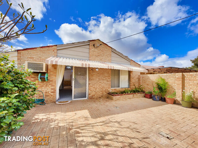 5/15 Kerry Street DIANELLA WA 6059