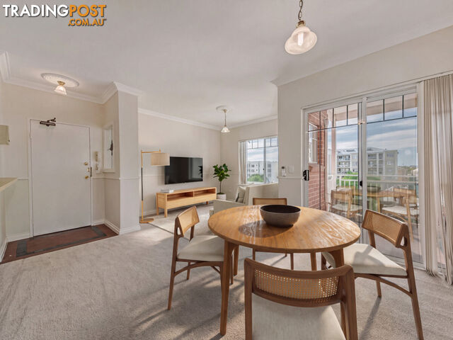 20/62 Bronte Street EAST PERTH WA 6004