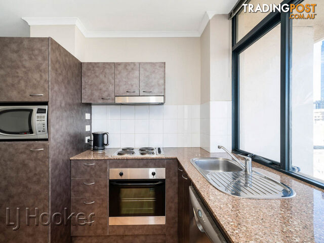 41/418-428 Murray Street PERTH WA 6000