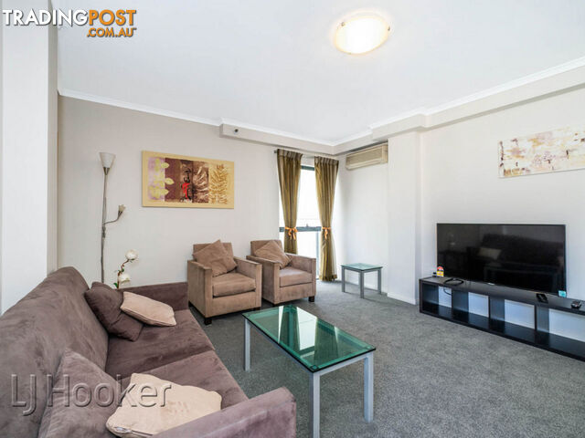 41/418-428 Murray Street PERTH WA 6000