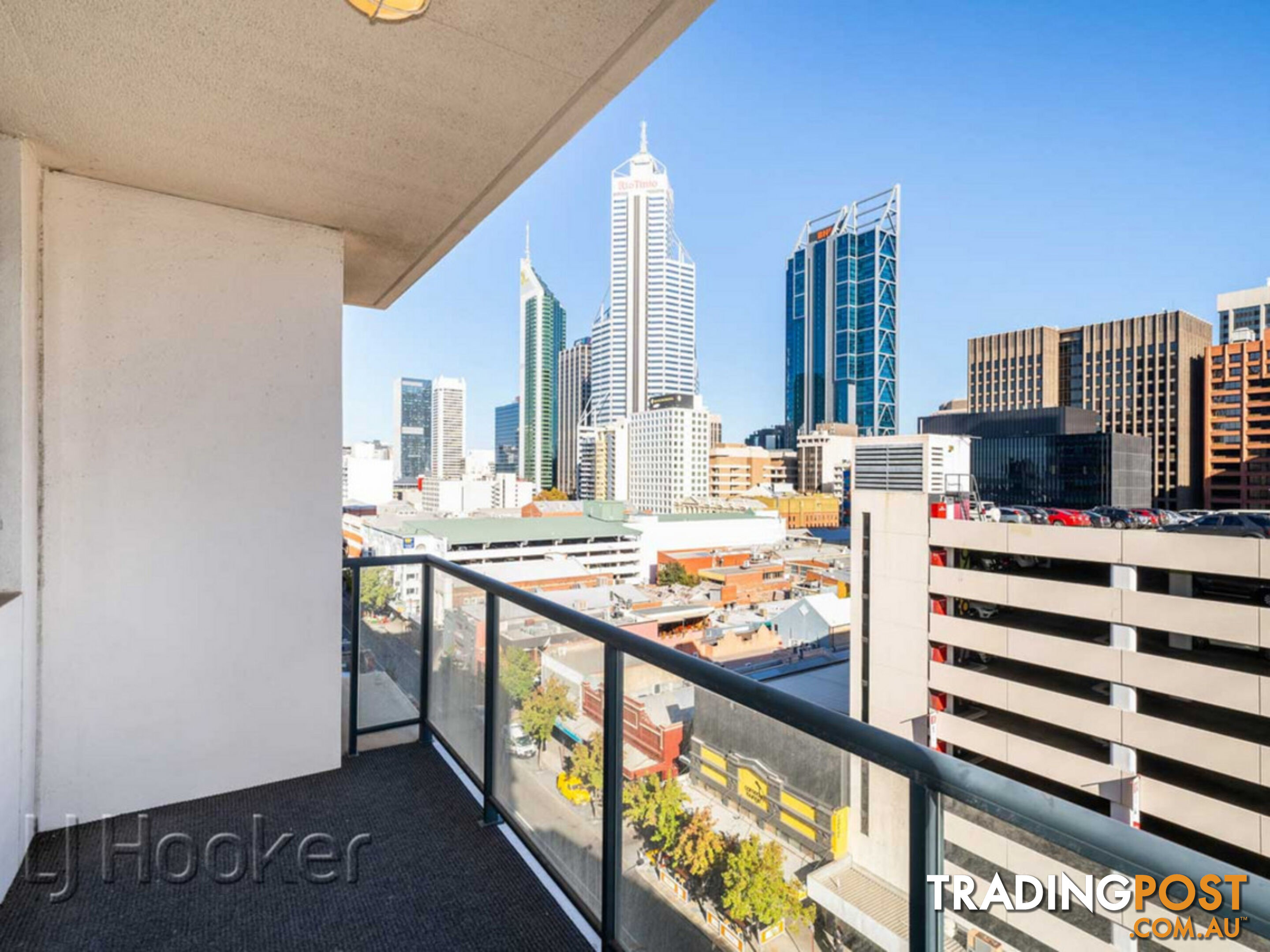 41/418-428 Murray Street PERTH WA 6000