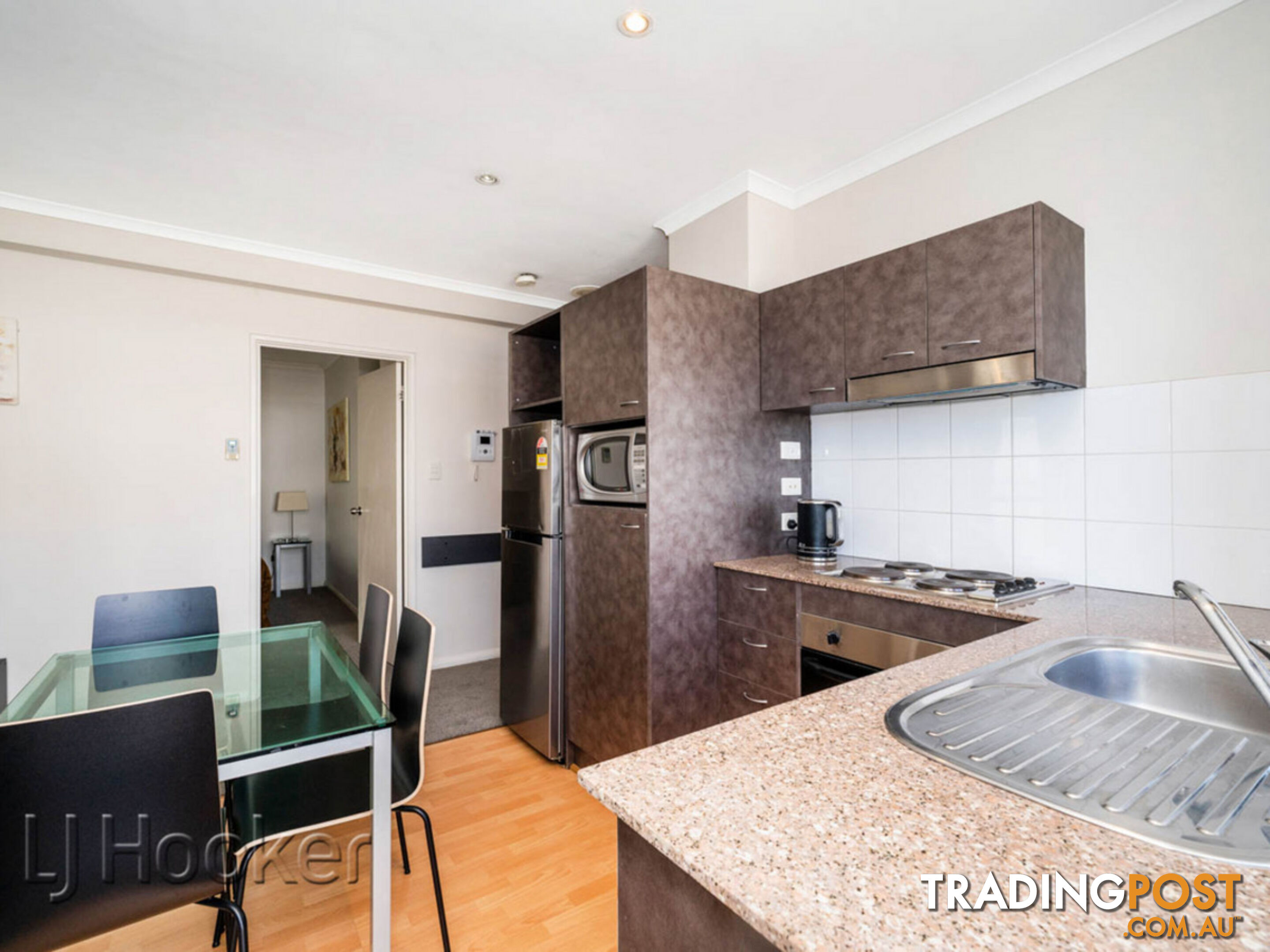 41/418-428 Murray Street PERTH WA 6000