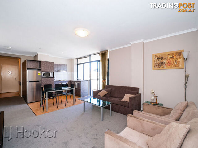 41/418-428 Murray Street PERTH WA 6000