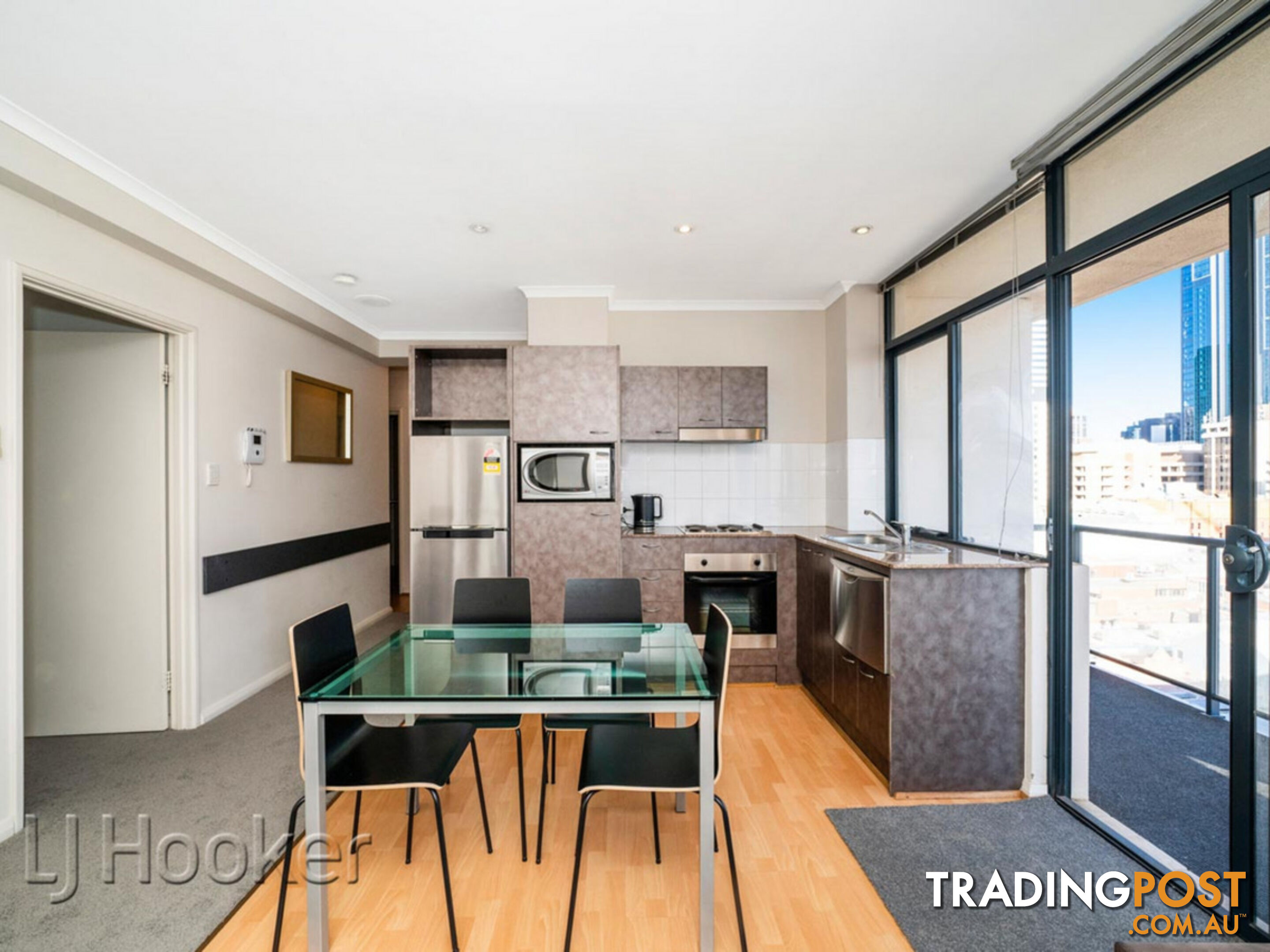 41/418-428 Murray Street PERTH WA 6000