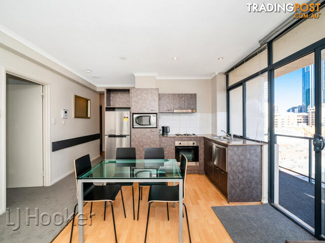 41/418-428 Murray Street PERTH WA 6000