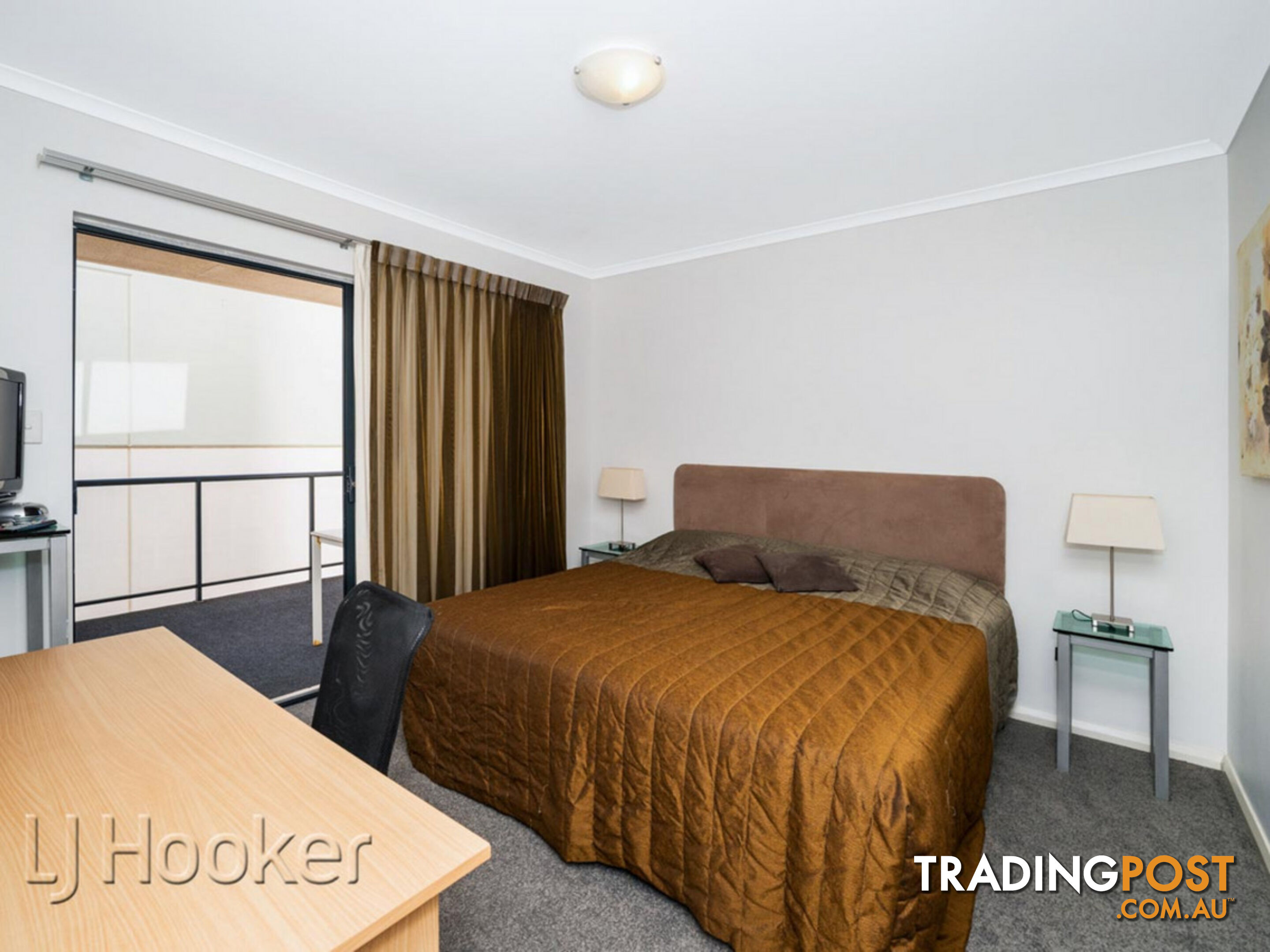 41/418-428 Murray Street PERTH WA 6000