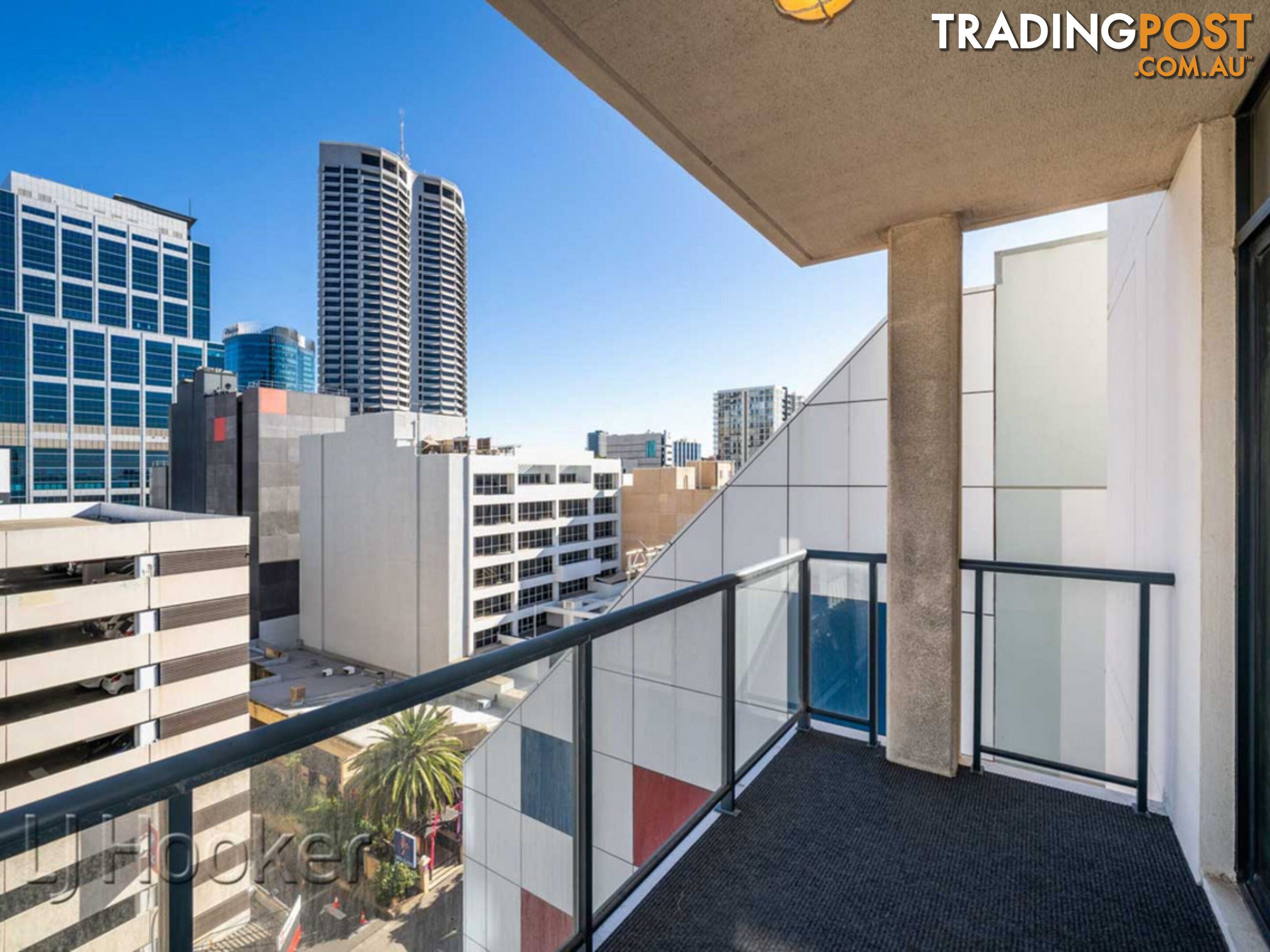 41/418-428 Murray Street PERTH WA 6000