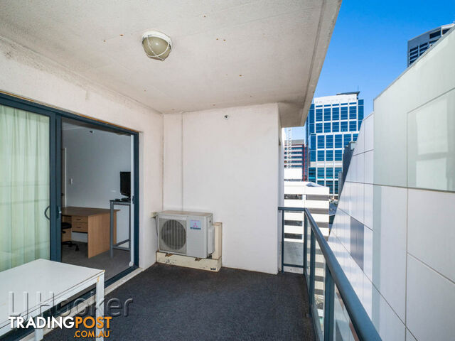 41/418-428 Murray Street PERTH WA 6000