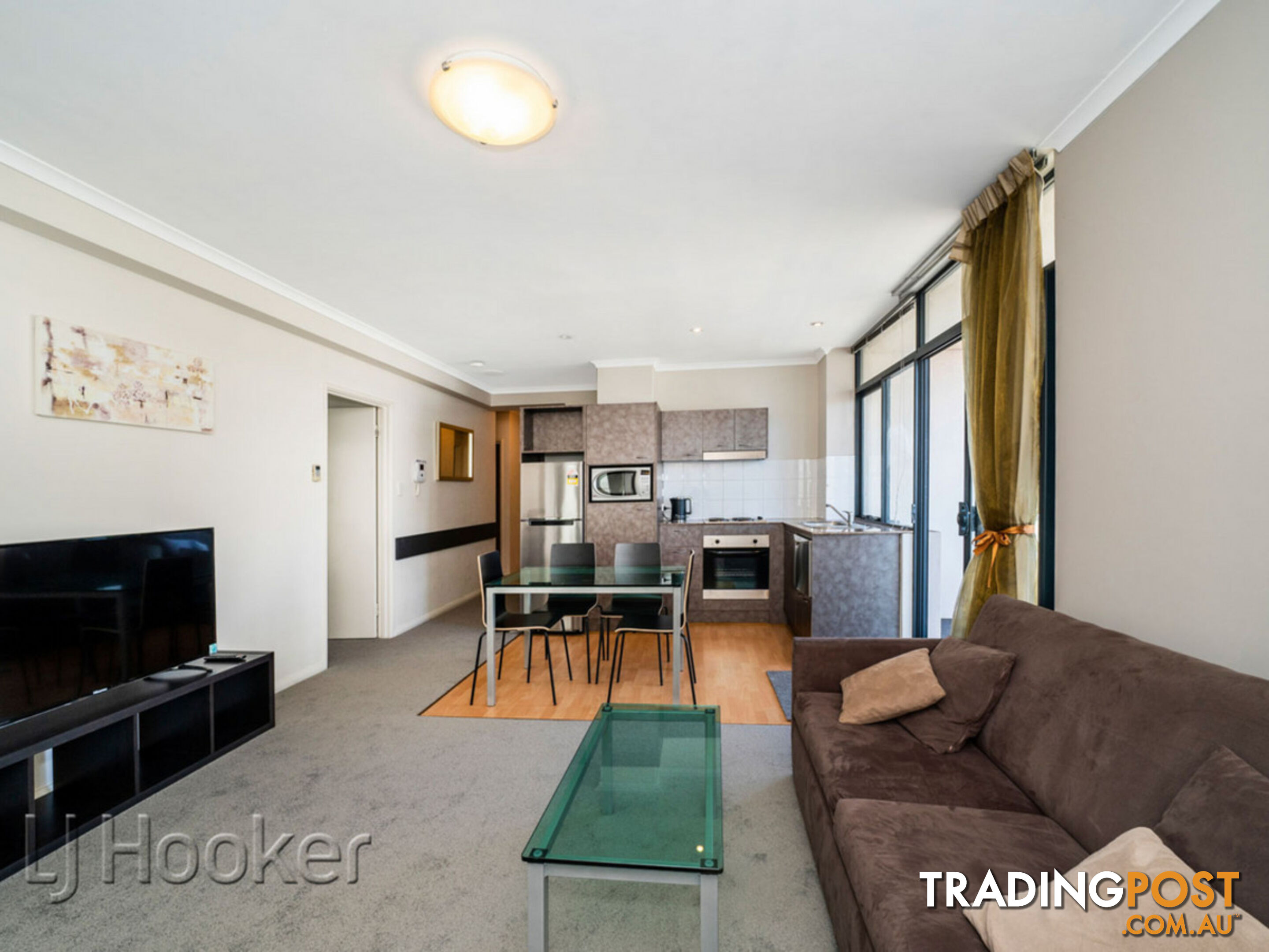 41/418-428 Murray Street PERTH WA 6000