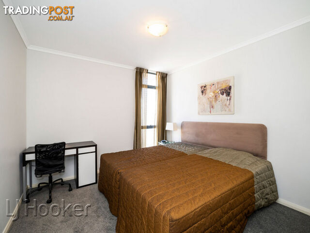 41/418-428 Murray Street PERTH WA 6000