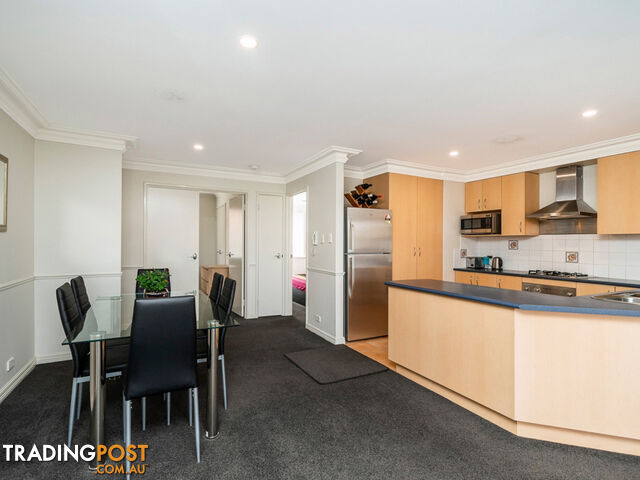 29/5 Delhi Street WEST PERTH WA 6005