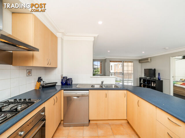 29/5 Delhi Street WEST PERTH WA 6005