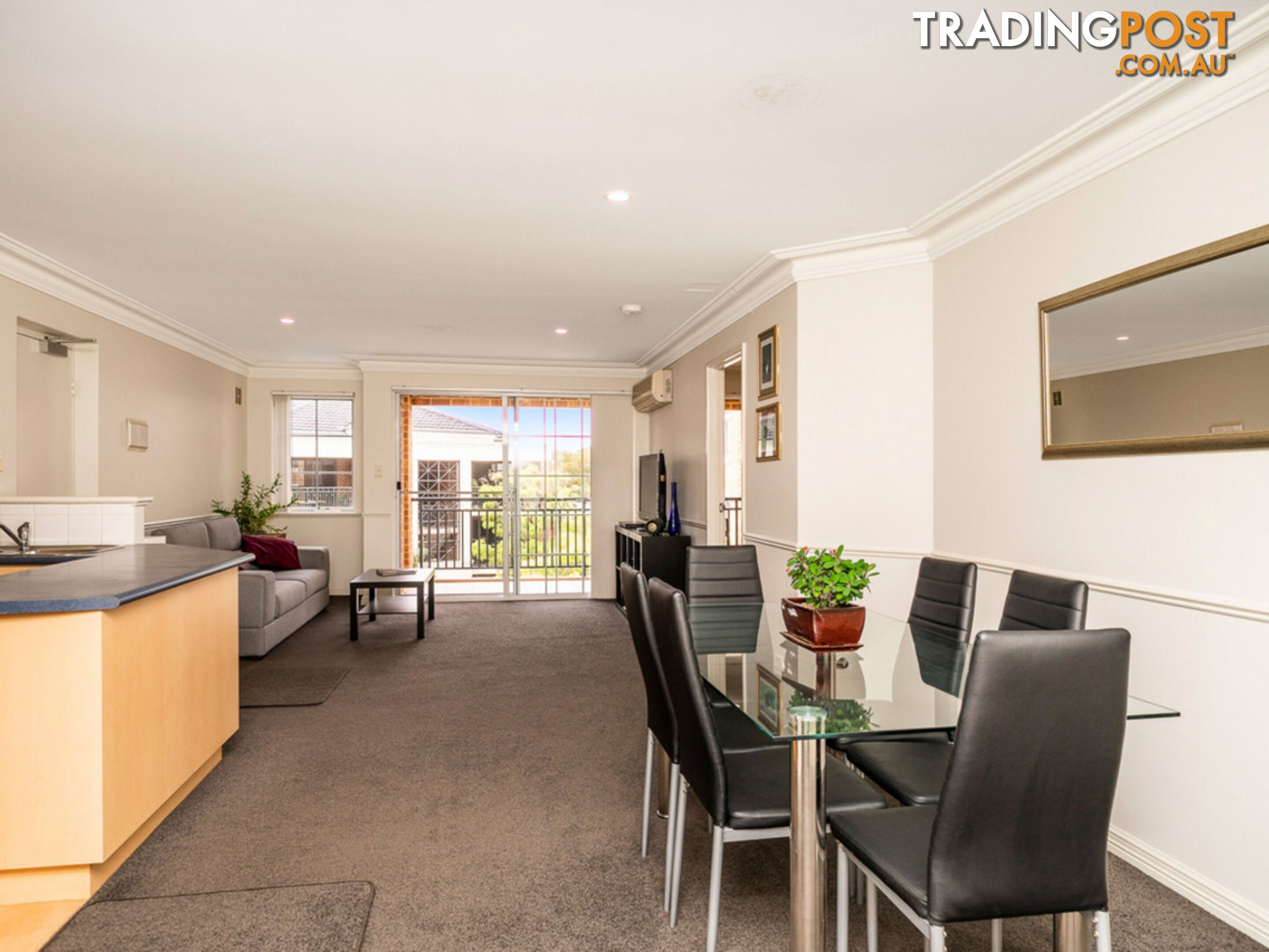 29/5 Delhi Street WEST PERTH WA 6005