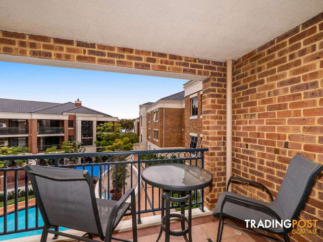 29/5 Delhi Street WEST PERTH WA 6005