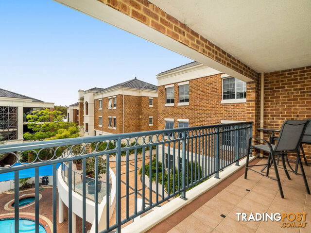 29/5 Delhi Street WEST PERTH WA 6005